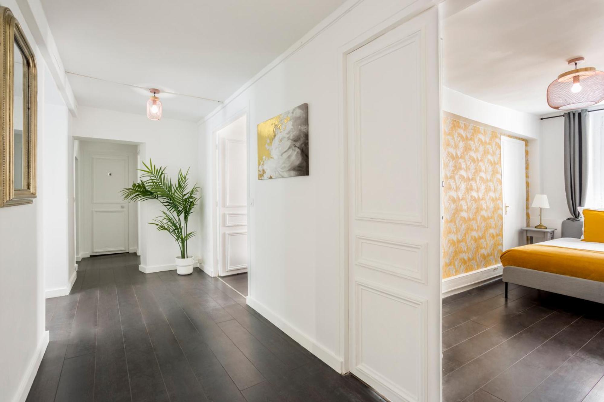 Cozy Apartment - Louvre - Nd Des Victoires 파리 외부 사진
