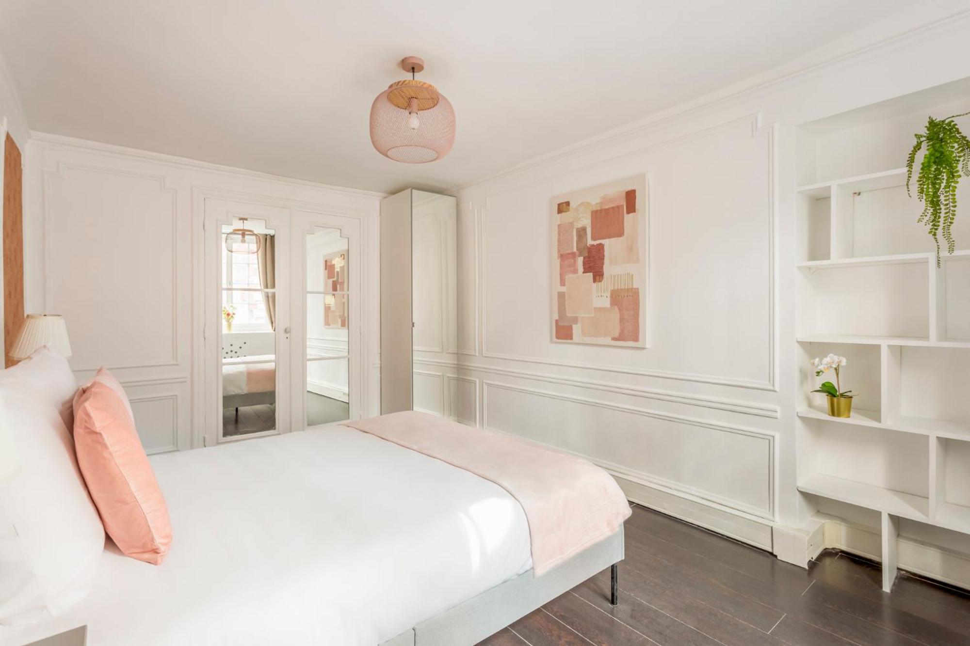 Cozy Apartment - Louvre - Nd Des Victoires 파리 외부 사진