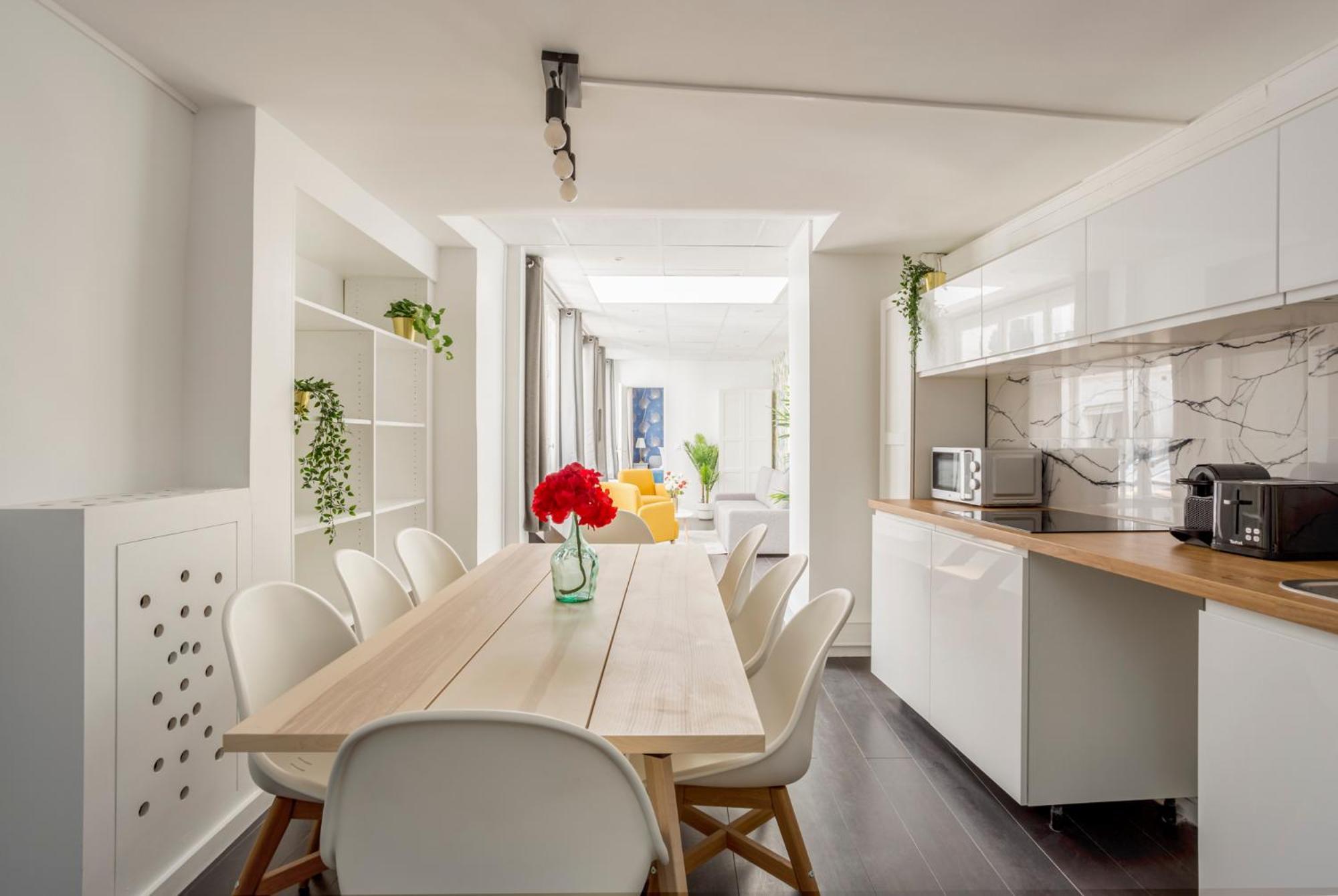 Cozy Apartment - Louvre - Nd Des Victoires 파리 외부 사진