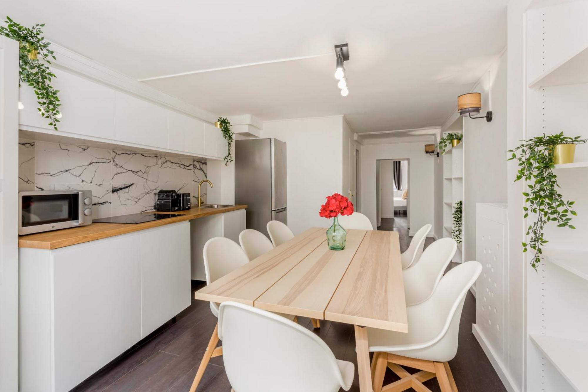 Cozy Apartment - Louvre - Nd Des Victoires 파리 외부 사진