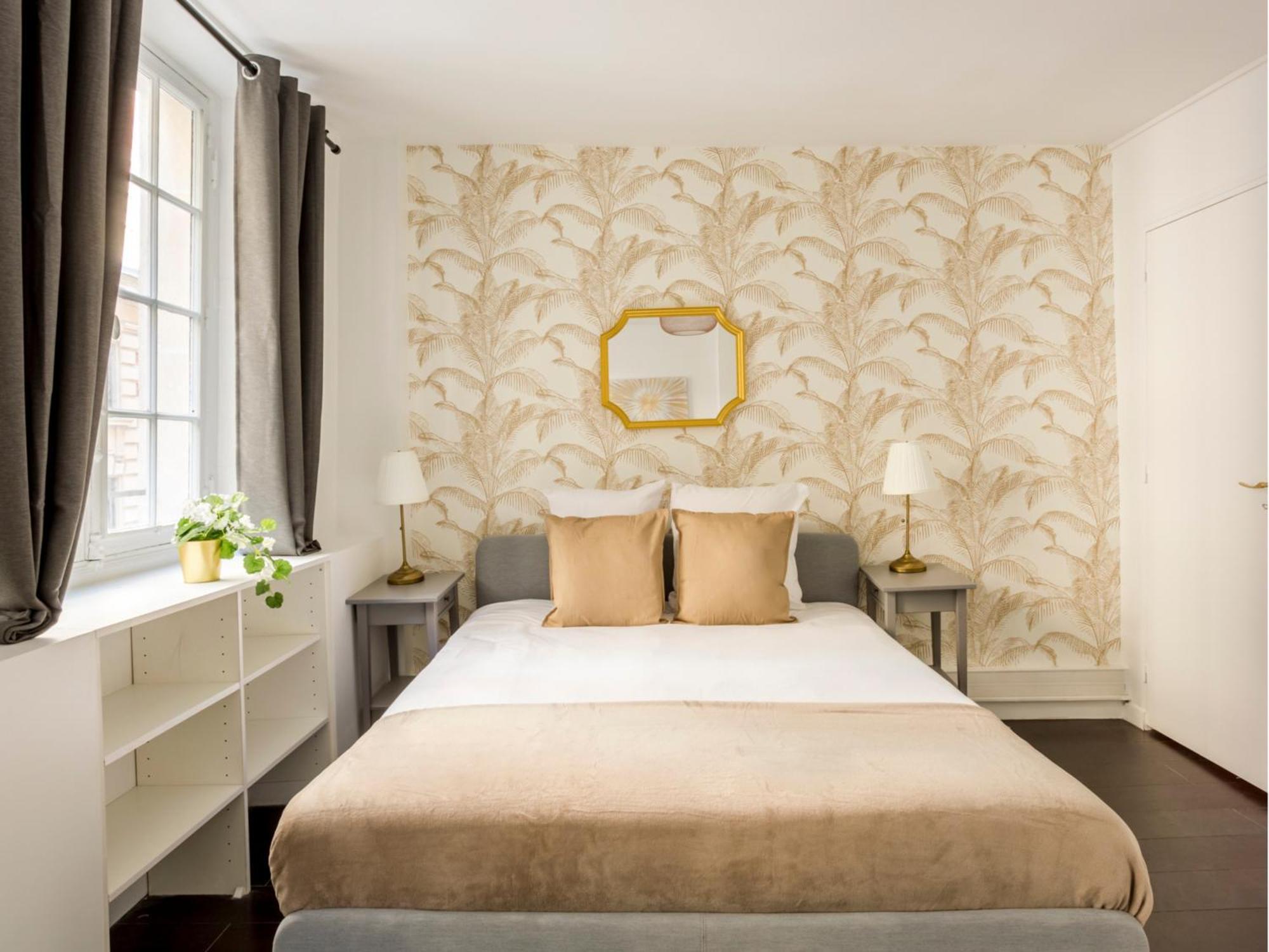 Cozy Apartment - Louvre - Nd Des Victoires 파리 외부 사진