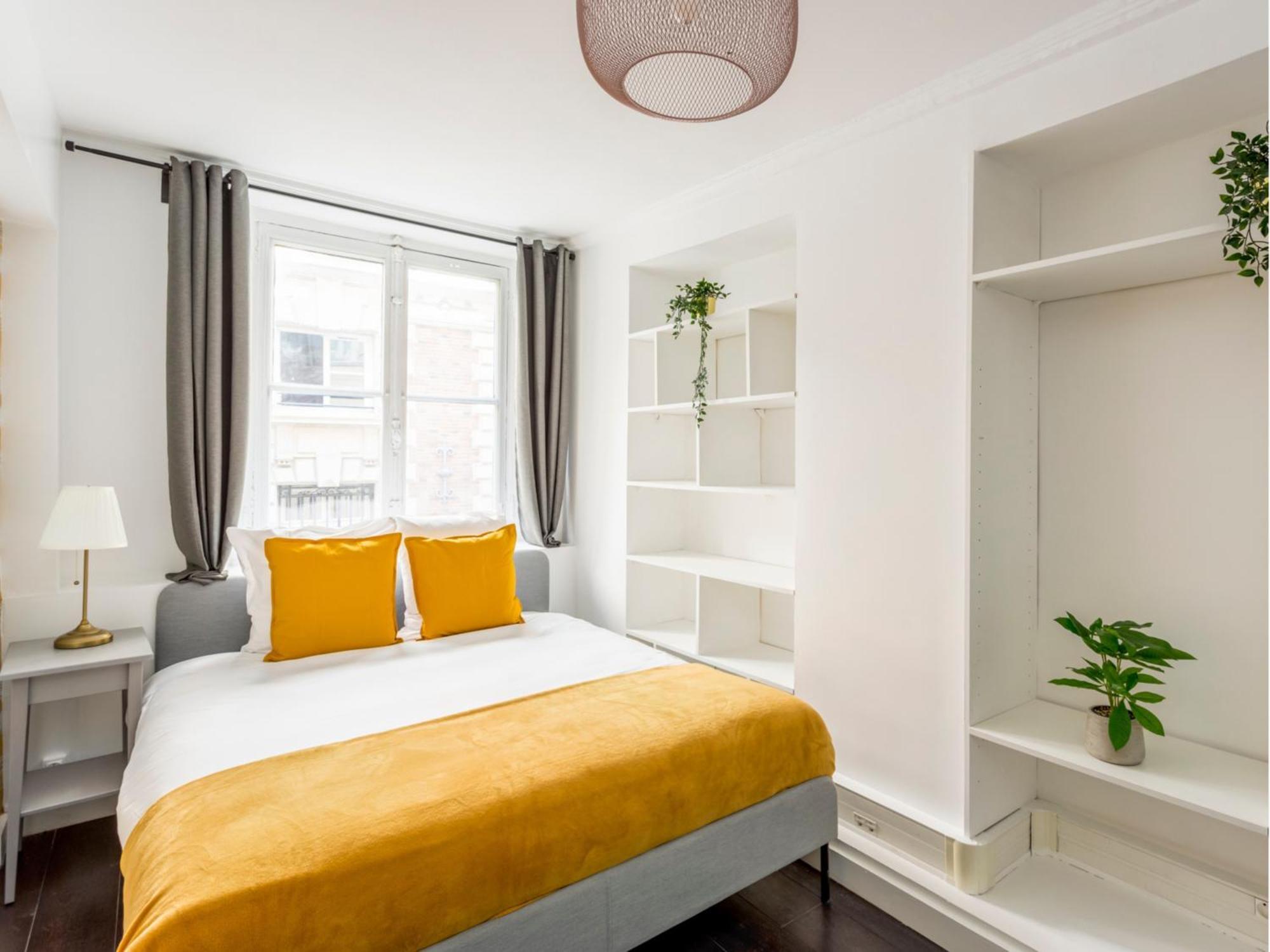 Cozy Apartment - Louvre - Nd Des Victoires 파리 외부 사진