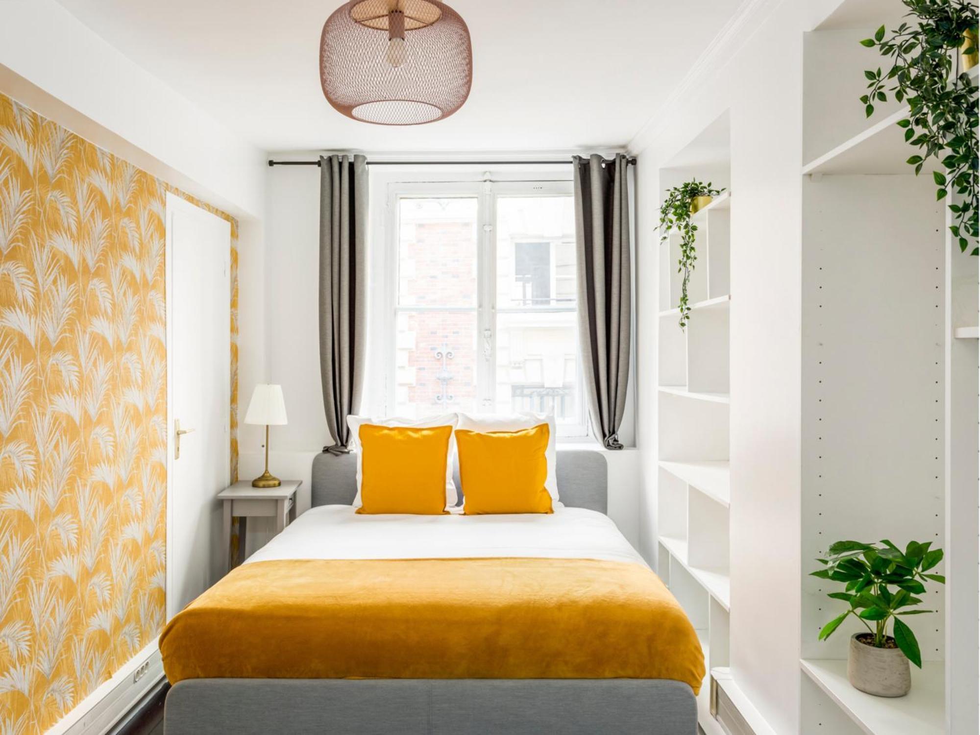 Cozy Apartment - Louvre - Nd Des Victoires 파리 외부 사진