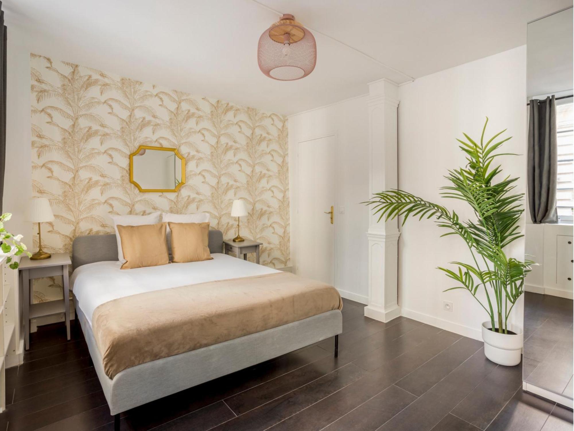 Cozy Apartment - Louvre - Nd Des Victoires 파리 외부 사진